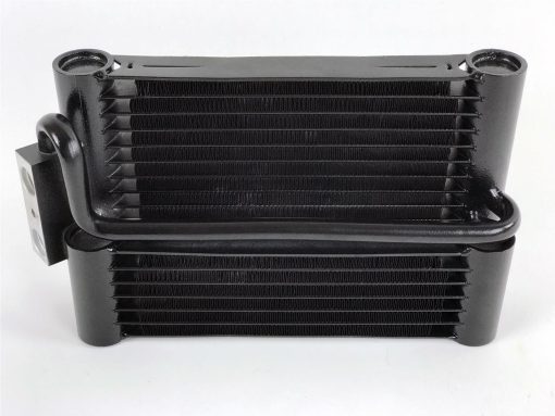 CSF Race-Spec Oil Cooler BMW 11-16 - Image 2