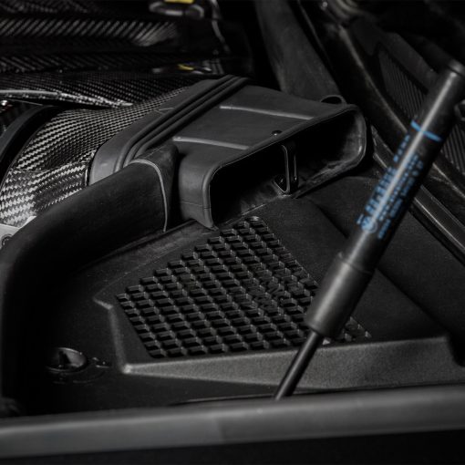 Eventuri BMW F95 X5M, F96 X6M & G09 XM Carbon Fibre Intake System - Image 7