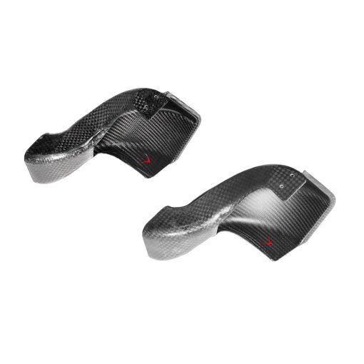 Eventuri BMW G80, G81 M3 & G82, G83 M4 Carbon Fibre Air Intake Scoops - Image 10