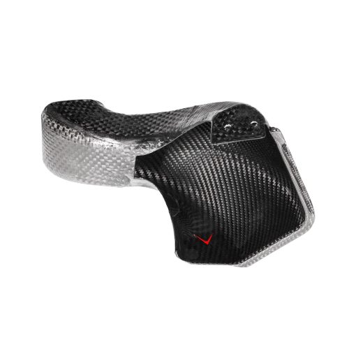 Eventuri BMW G80, G81 M3 & G82, G83 M4 Carbon Fibre Air Intake Scoops - Image 11