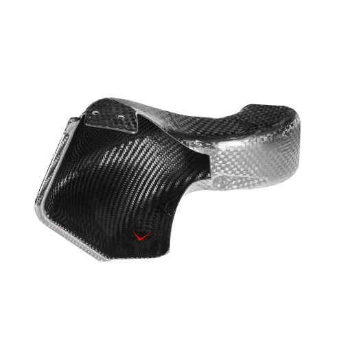 Eventuri BMW G80, G81 M3 & G82, G83 M4 Carbon Fibre Air Intake Scoops - Image 12