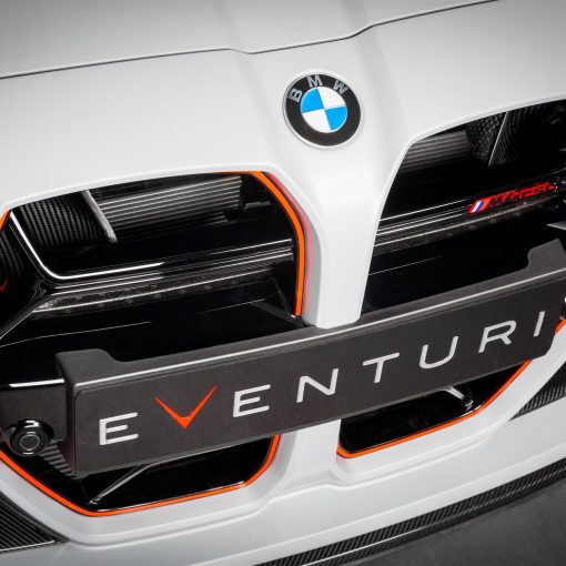 Eventuri BMW G80, G81 M3 & G82, G83 M4 Carbon Fibre Air Intake Scoops - Image 4