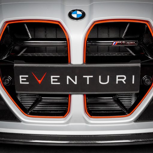 Eventuri BMW G80, G81 M3 & G82, G83 M4 Carbon Fibre Air Intake Scoops - Image 5