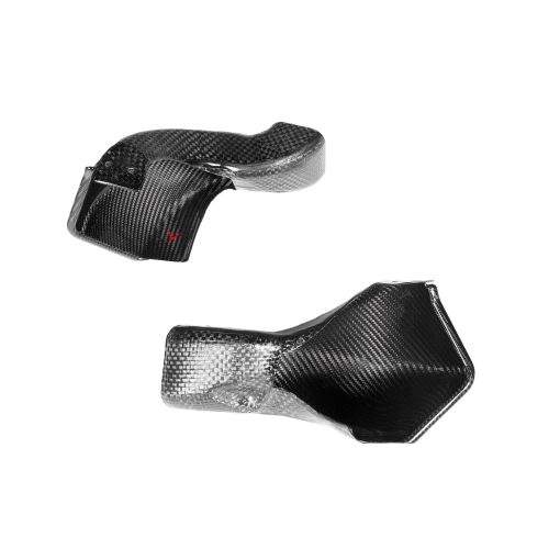 Eventuri BMW G80, G81 M3 & G82, G83 M4 Carbon Fibre Air Intake Scoops - Image 9