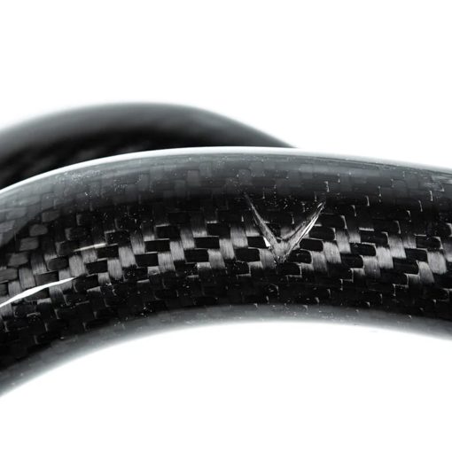 Eventuri BMW S55 Charge Pipes In Gloss Carbon Fibre (F80 M3, F82 M4 & F87 M2 Competition) - Image 8