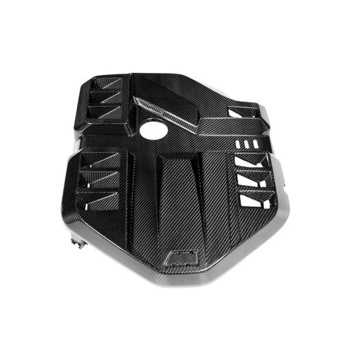 Eventuri BMW M2/M3/M4 Engine Cover In Carbon Fibre (G80/G81/G82/G83/G87)