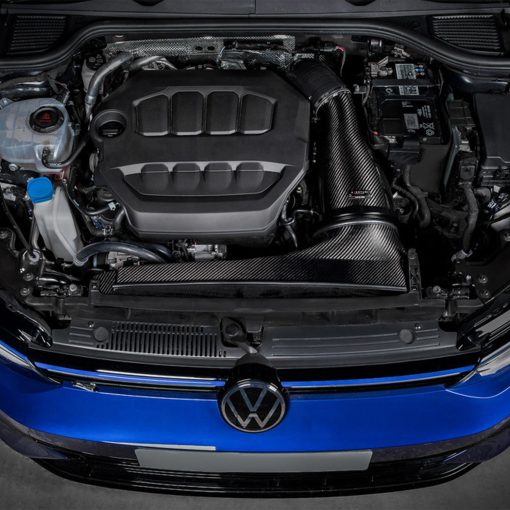 Eventuri Volkswagen Golf R/GTI Carbon Fibre Intake System (Mk8) - Image 2