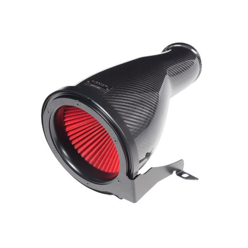 Eventuri Volkswagen Golf R/GTI Carbon Fibre Intake System (Mk8) - Image 3