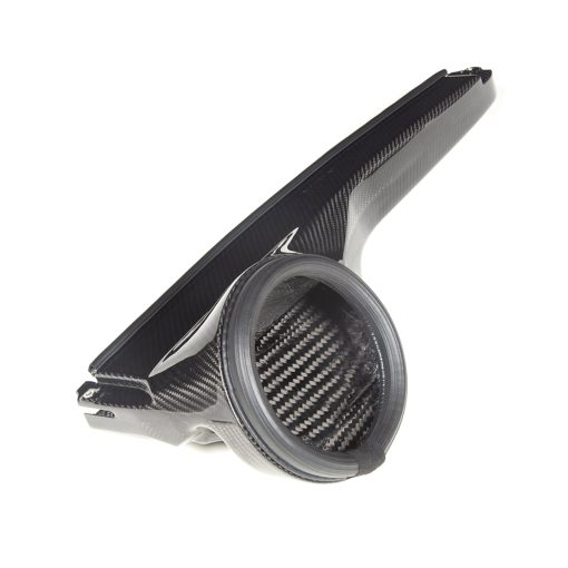 Eventuri Volkswagen Golf R/GTI Carbon Fibre Intake System (Mk8) - Image 7