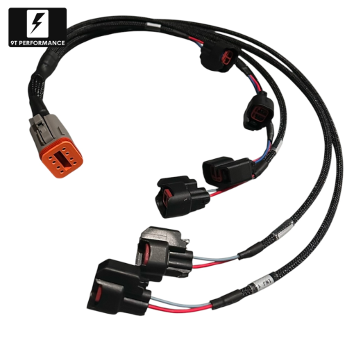 Audi VR6 Swap Harness - B7 - Image 7