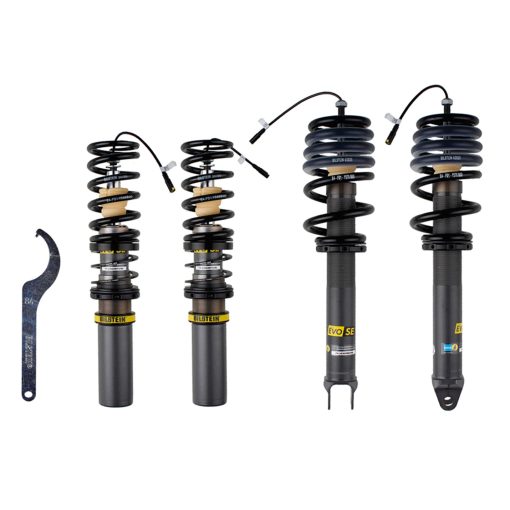 Bilstein EVO SE Coilover Suspension Kit Porsche 911 ('20-'22) - 49-303940