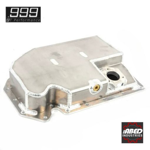 iABED Industries Baffled Oil Pan - EA888