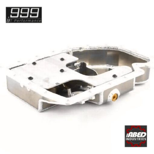 iABED Industries Baffled Oil Pan - EA888 - Image 3