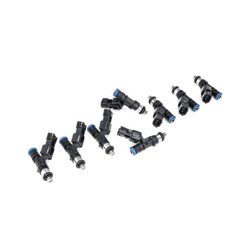 Deatschwerks Audi S4/S6/S8/RS6 4.2L V8 Fuel Injectors - 8x 750cc