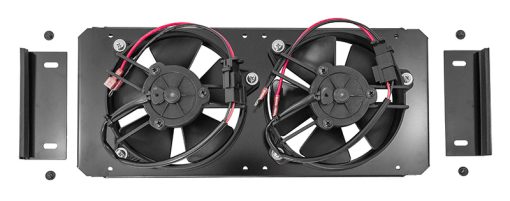 Setrab Fan Kit for Series 9 Cooler - Image 2