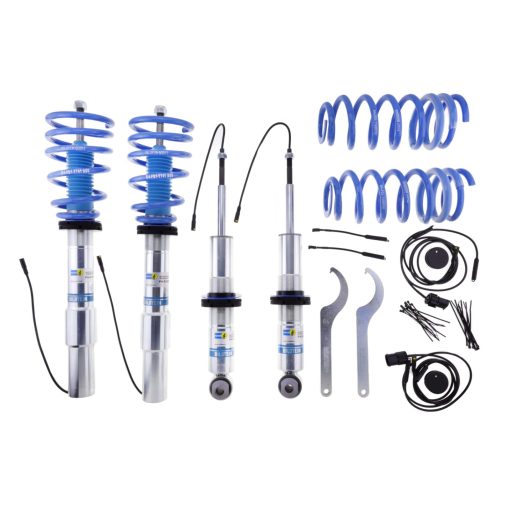 Bilstein 49-237276 B16 (DampTronic) - Suspension Kit