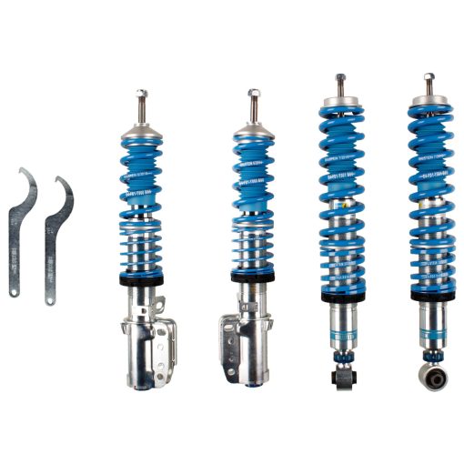 Bilstein 48-137539 B16 (PSS10) - Suspension Kit