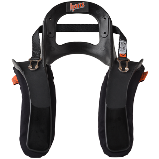 HANS III Device Head & Neck Restraint Post Anchors Medium 20 Degrees SFI - Image 4