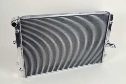 CSF VW Jetta/GLI and Golf/GTI Aluminum Radiator - MK5 - Image 3