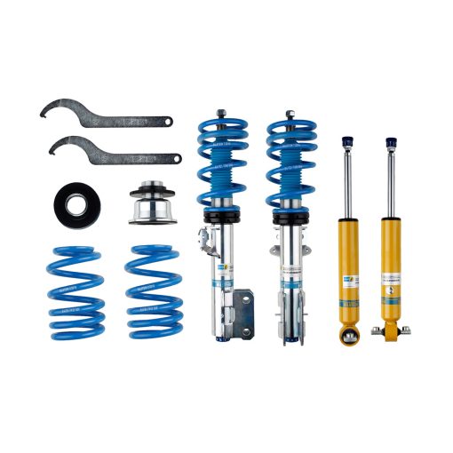 Bilstein 48-253901 B16 (PSS10) - Suspension Kit