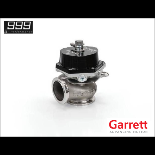 Garrett GVW-40 External Wastegate - Image 4