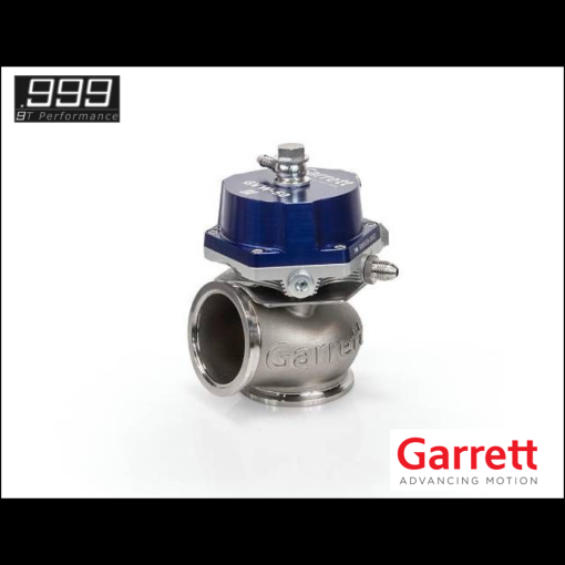 Garrett GVW-40 External Wastegate - Image 2