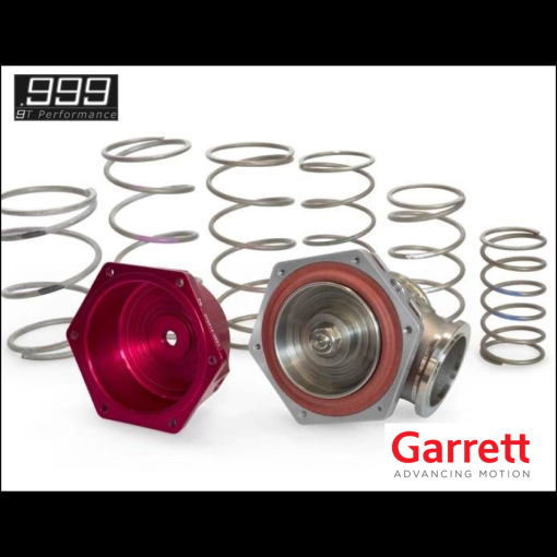 Garrett GVW-40 External Wastegate - Image 6