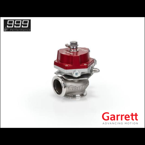 Garrett GVW-40 External Wastegate - Image 3