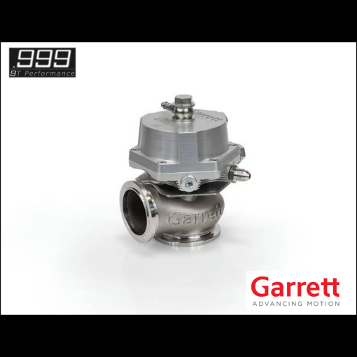 Garrett GVW-40 External Wastegate - Image 5