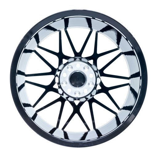 Genuine BMW 666M Alloy Wheels Diamond Cut For BMW F80 M3, F82 M4 & F87 M2 - Image 4