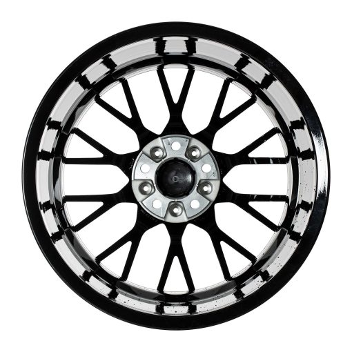 Genuine BMW 788M Alloy Wheels Diamond Cut For BMW F80 M3, F82 M4 & F87 M2 - Image 3