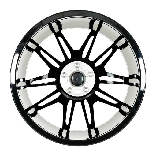 Genuine BMW 825M Alloy Wheels Diamond Cut For BMW G80 M3, G82 M4 & G87 M2 - Image 4