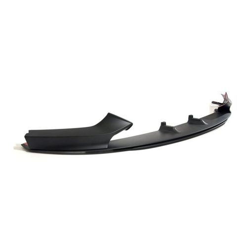 Genuine BMW F22 & F23 2 Series M Performance Front Splitter In Matte Black (M235i & M240i) - Image 3