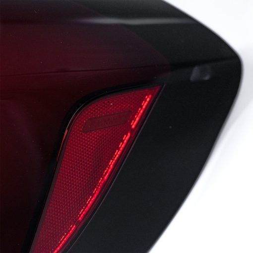 Genuine BMW X3/X3M LCI Rear Lights Set EU Version (G01/F97) Upgrade For Non-LCI Models - Image 10