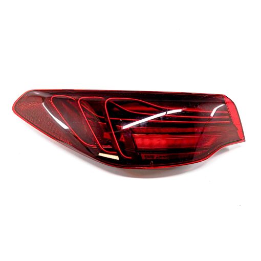 Genuine BMW G82 M4 LCI Rear Laser Tail Lights Set - Image 4