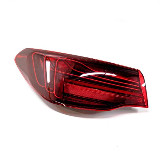 Genuine BMW G82 M4 LCI Rear Laser Tail Lights Set - Image 5