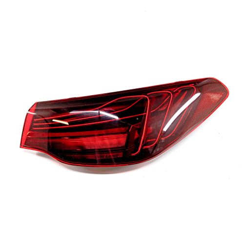 Genuine BMW G82 M4 LCI Rear Laser Tail Lights Set - Image 6