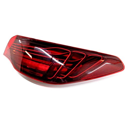 Genuine BMW G82 M4 LCI Rear Laser Tail Lights Set - Image 7