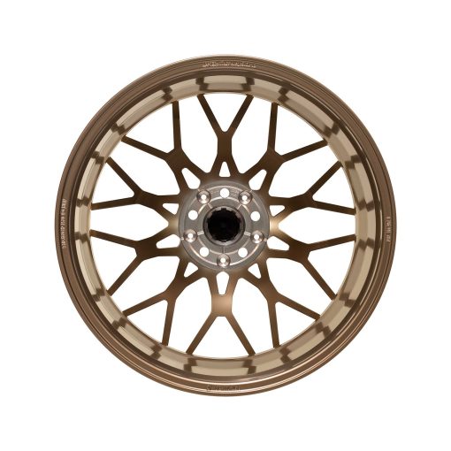 Genuine BMW M Performance M3/M4 20+21" 1000M Alloy Wheels (G80/G81/G82/G83) - Image 9