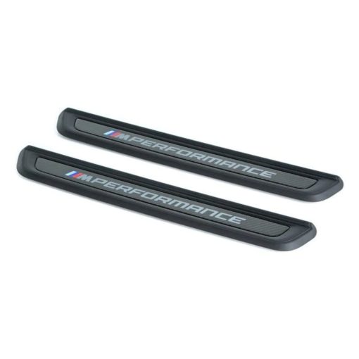 Genuine BMW M Performance Carbon Fibre Door Sill Trims (G80/G81/G20/G21) - Image 5