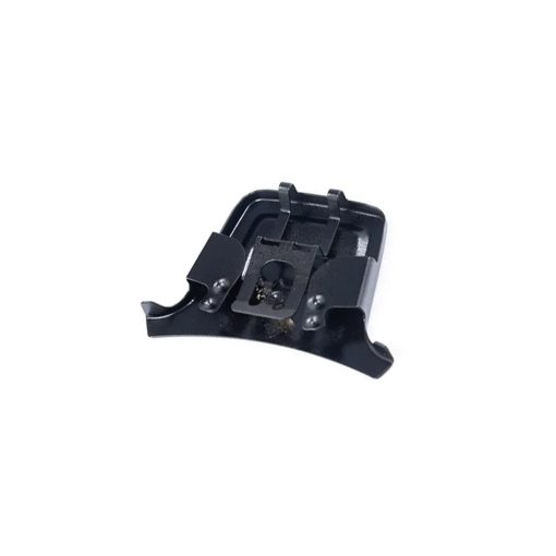 Genuine BMW G Series M Performance M Logo Brake Caliper Clip In Black (Individual) - Image 2