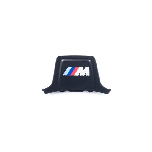 Genuine BMW G Series M Performance M Logo Brake Caliper Clip In Black (Individual)