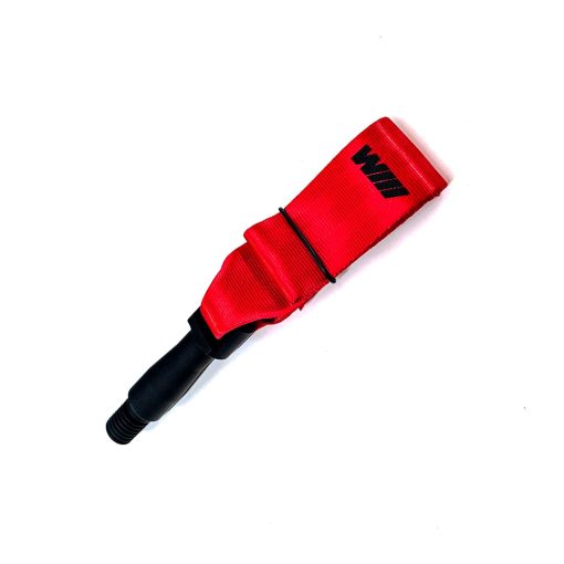 Genuine BMW M Performance Tow Strap In Red For BMW G80, G81 M3 & G82, G83 M4