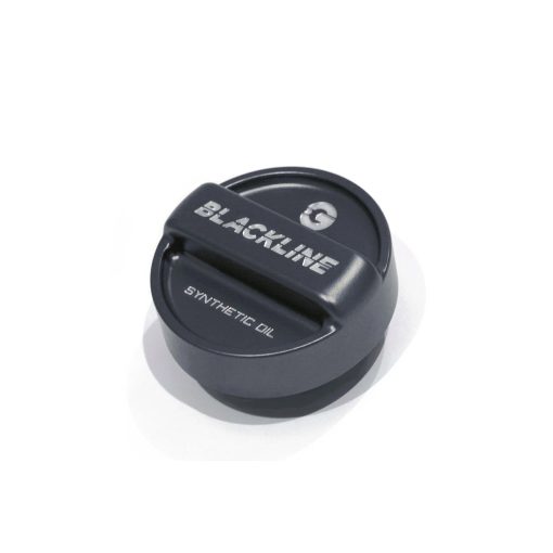 GoldenWrench BMW F Series M Car BLACKLINE Performance Oil Cap Cover - Image 3