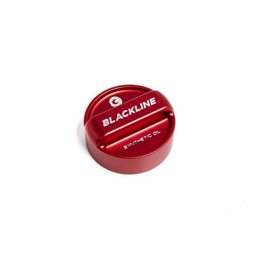 GoldenWrench BMW F Series M Car BLACKLINE Performance Oil Cap Cover - Image 9