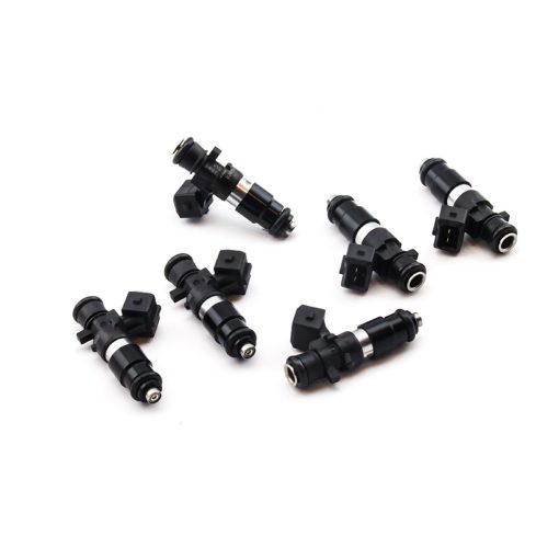 Deatschwerks Audi/VW 3.2L VR6 Fuel Injectors - Set of 6 1200cc