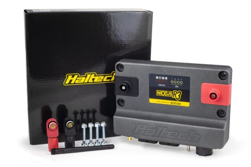 Haltech Nexus R3 VCU + Plug and Pin Set - Image 3