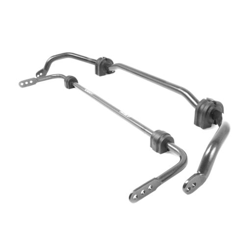 H&R BMW Front & Rear Anti Roll Bars (F Series M135i, M140i, M235i, M240i, 330d, 335i, 335d, 340i, 430d, 435i & 440i)