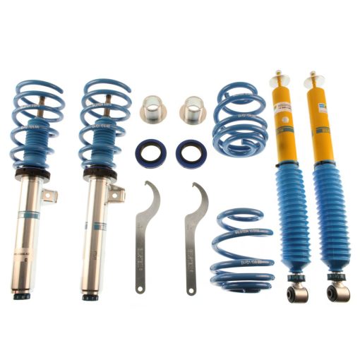 Bilstein Coilover Suspension Kit (PSS10) BMW M3 ('01-'06) - 48-126687