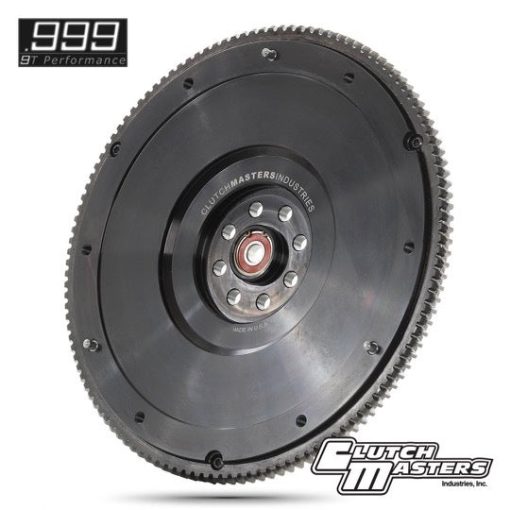 Clutch Masters 725 Clutch/Flywheel Kit - VW MK4 R32 - Image 2